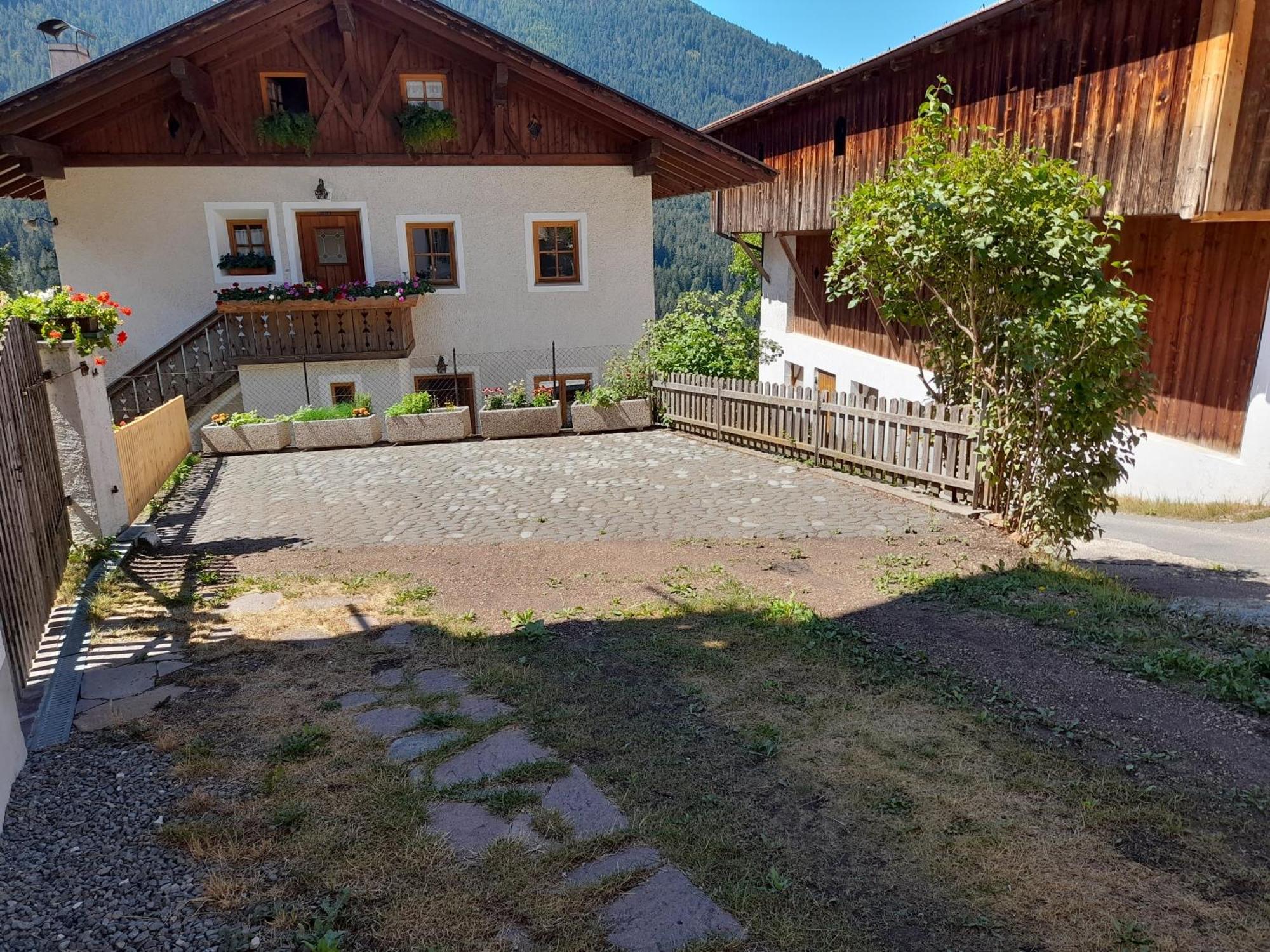 Villa Andre Tires Extérieur photo
